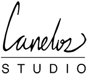 Canelos Studio Logo